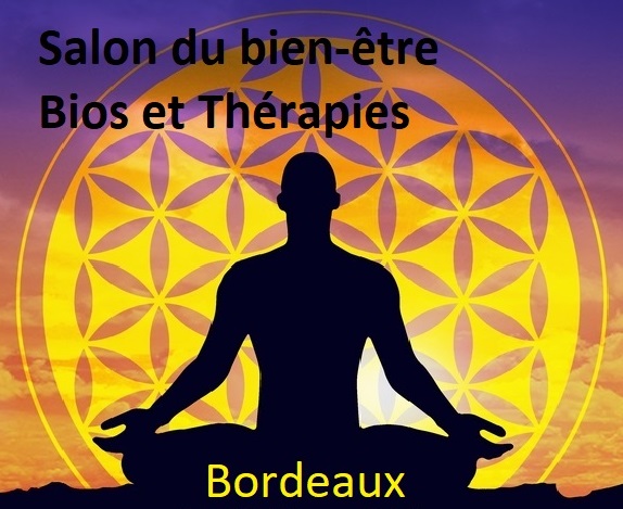 Méthode JMV - Bordeaux – Salon du Bien-être, Bios et Thérapies