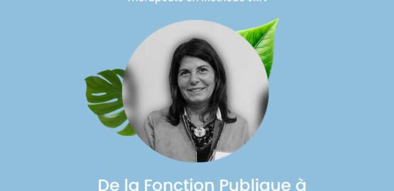 Méthode JMV - Nathalie Poix: De la Fonction Publique à Thérapeute en Méthode JMV en Seine-et-Marne